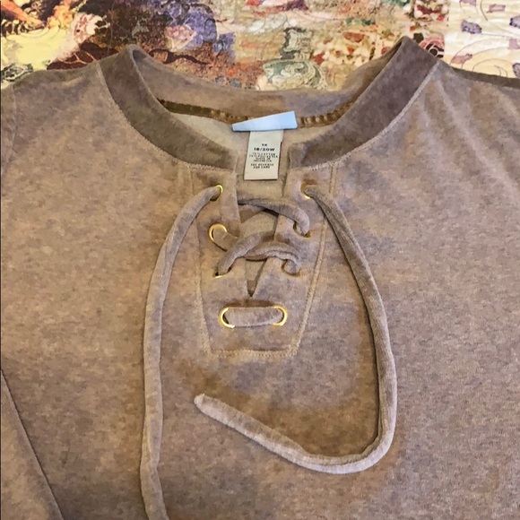 Pant set - Picture 3 of 4